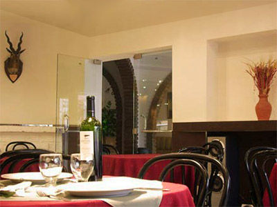 Hotel Ananque &